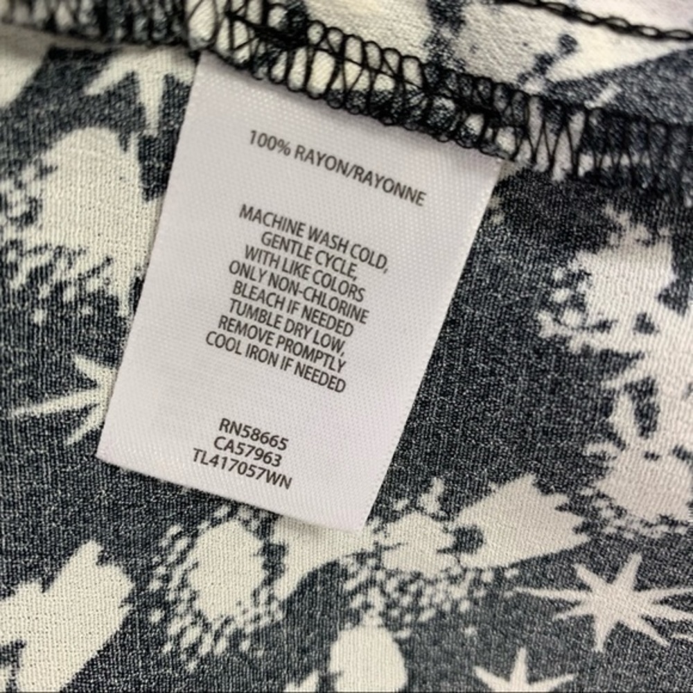 Leith Panel Skirt - Picture 11 of 13